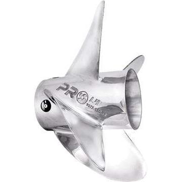 Solas Rubex Pro L4 Pro 15 x 18 LH #9578-150-18