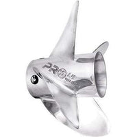 Solas Rubex Pro L4 Pro 15 x 18 LH #9578-150-18