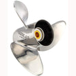 Solas Qualifies for Free Shipping Solas Rubex Prop 3-Blade SS HR3 14p #9551-150-14