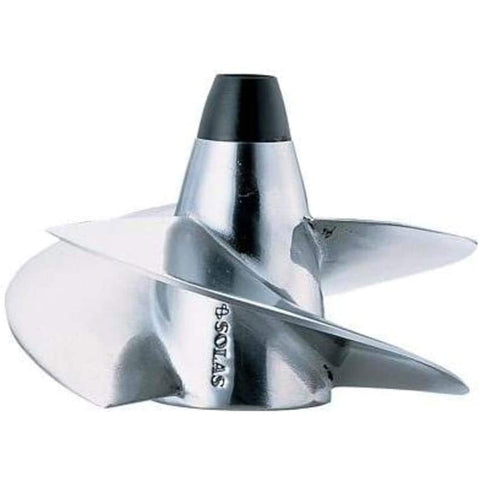 Solas Qualifies for Free Shipping Solas Sea-Doo Concord Impeller #SD-CD-15/23