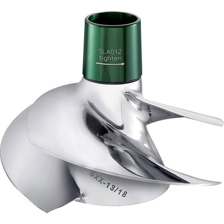 Solas Qualifies for Free Shipping Solas Seadoo Concord Impeller 300HP #SXX-CD-13/16