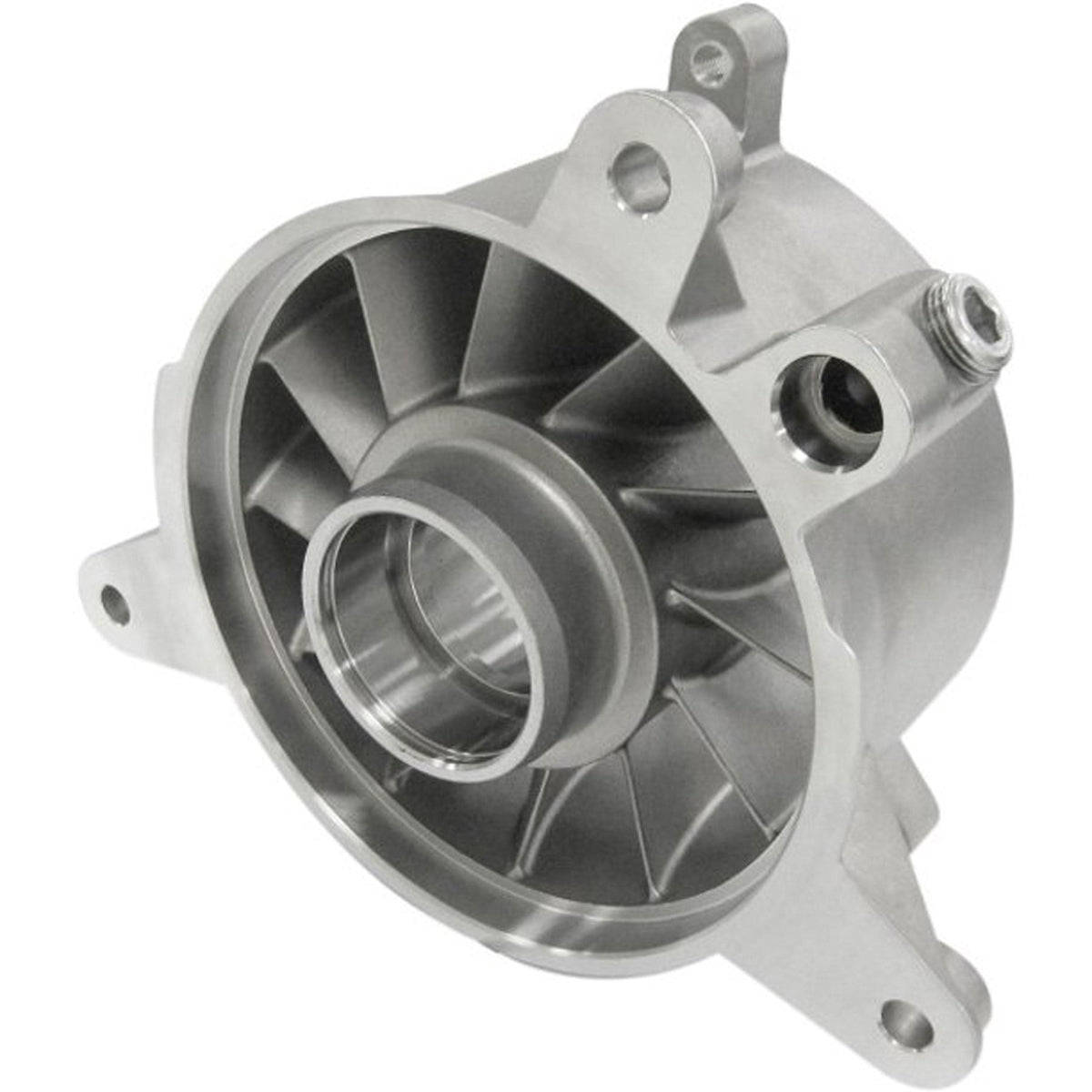 Solas Qualifies for Free Shipping Solas Seadoo Stator Vane for Spark 12 Vane #SK-SV-140/75