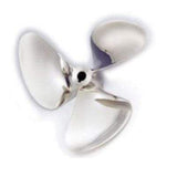 Solas Qualifies for Free Shipping Solas Ski Prop 3-Blade Stainless 13-Pitch Shaft D 1-1/8 #B002-130-13