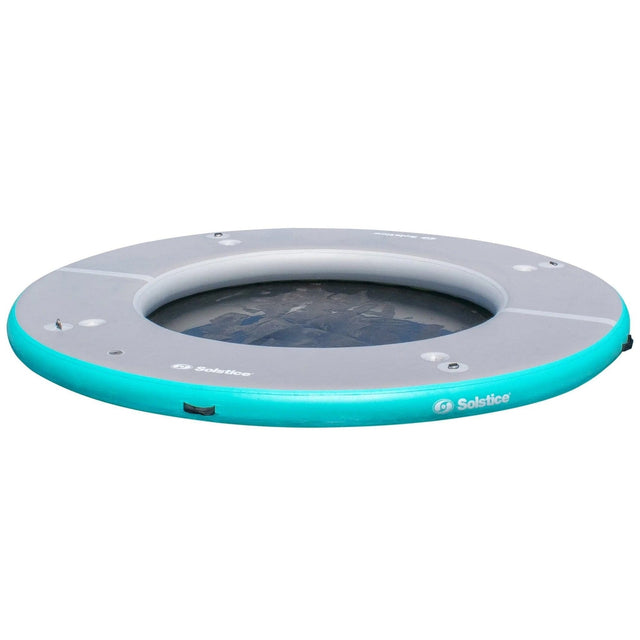 Solstice Not Qualified for Free Shipping Solstice Circular Mesh Dock #38080
