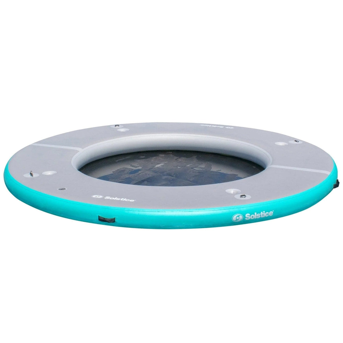 Solstice Not Qualified for Free Shipping Solstice Circular Mesh Dock #38080