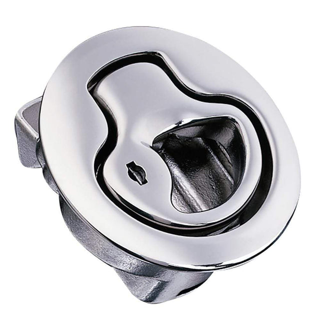 Southco Qualifies for Free Shipping Southc Push-to-Close Latch Medium Stainless #M1-44-8