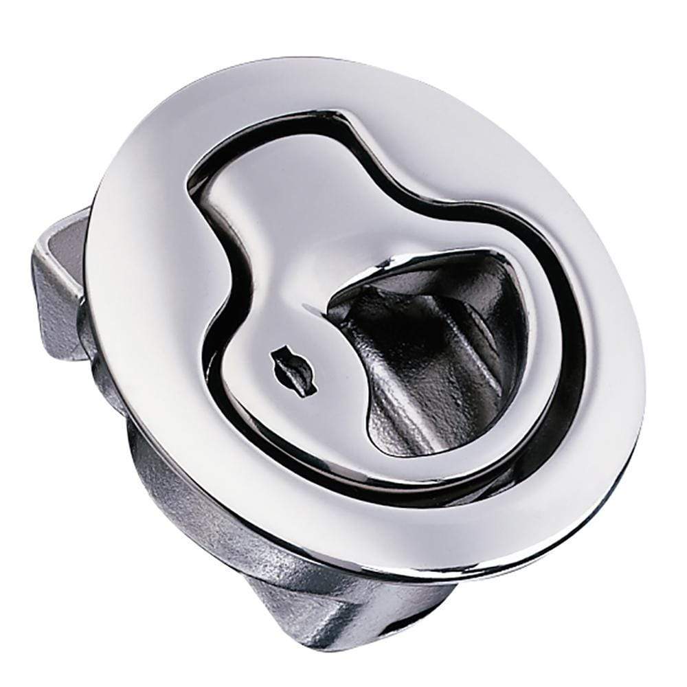 Southco Qualifies for Free Shipping Southc Push-to-Close Latch Medium Stainless #M1-44-8