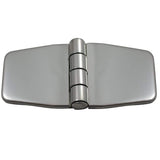 Southco Qualifies for Free Shipping Southco 316 Stainless Stamped Covered Hinge #N6-5A-4VC8-24