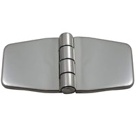 Southco Qualifies for Free Shipping Southco 316 Stainless Stamped Covered Hinge #N6-5A-4VC8-24