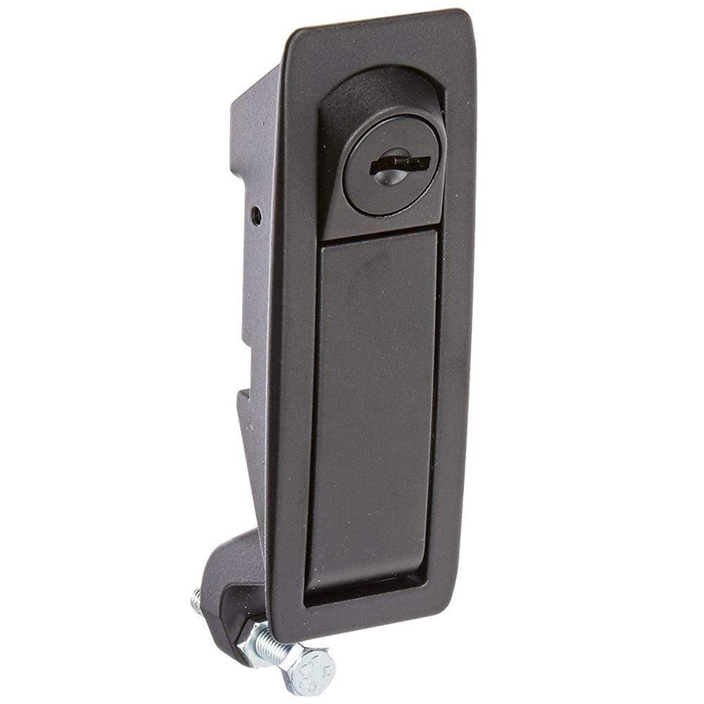 Southco Qualifies for Free Shipping Southco Compression Lever Latch Latch Key Locking Flush #C2-32-25