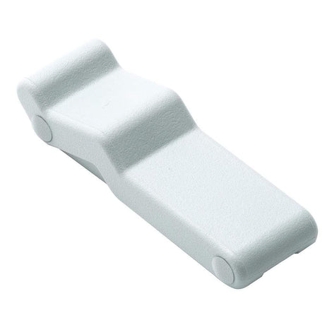Southco Qualifies for Free Shipping Southco Concealed Small Soft Draw Latch Appliance White #C7-10-02