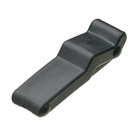 Southco Qualifies for Free Shipping Southco Concealed Soft Draw Latch Black Rubber/Stainless #C7-10
