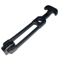 Southco Qualifies for Free Shipping Southco Draw Latch Flexible T-Handle Large #F7-730