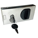 Southco Qualifies for Free Shipping Southco Entry Door Lockset Proflush #MF-05-550-24