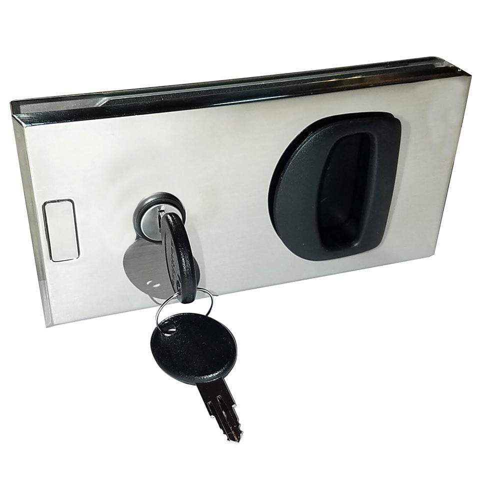 Southco Qualifies for Free Shipping Southco Entry Door Lockset Proflush #MF-05-550-24