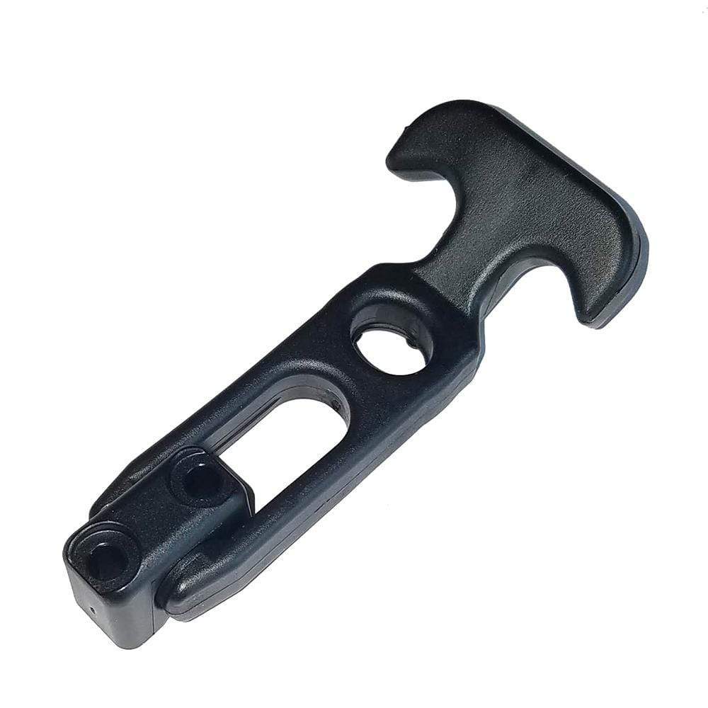 Southco Qualifies for Free Shipping Southco Flexible T-Handle Draw Latch Small #F7-530