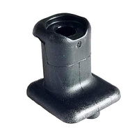 Southco Qualifies for Free Shipping Southco Flexible T-Handle Latch Keeper #F7-537