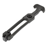 Southco Qualifies for Free Shipping Southco Flexible T-Handle Latch Pull Draw Front Mount #F7-73