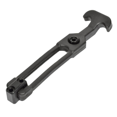 Southco Qualifies for Free Shipping Southco Flexible T-Handle Latch Pull Draw Front Mount #F7-73