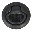 Southco Qualifies for Free Shipping Southco Flush Pull Latch Pull to Open Non-Locking Black #M1-63
