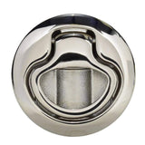 Southco Qualifies for Free Shipping Southco Flush Pull Latch Pull to Open Non-Locking #M1-63-8