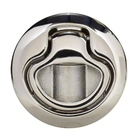 Southco Qualifies for Free Shipping Southco Flush Pull Latch Pull to Open Non-Locking #M1-63-8