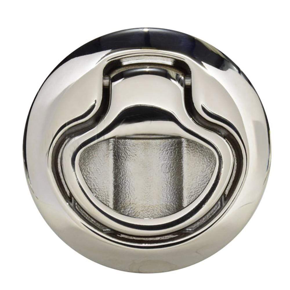 Southco Qualifies for Free Shipping Southco Flush Pull Latch Pull to Open Non-Locking #M1-63-8