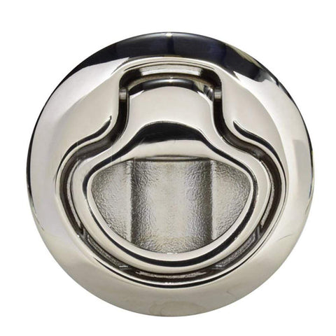 Southco Qualifies for Free Shipping Southco Flush Pull Latch Pull to Open Non-Locking #M1-63-8
