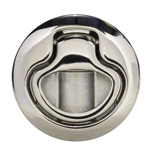 Southco Qualifies for Free Shipping Southco Flush Pull Latch Pull to Open Non-Locking Polished #M1-64-8