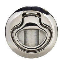 Southco Qualifies for Free Shipping Southco Flush Pull Latch SS No Restriction Low-Profile #M1-62-8