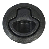 Southco Qualifies for Free Shipping Southco Flush Pull to Close Latch Black Plastic #M1-64