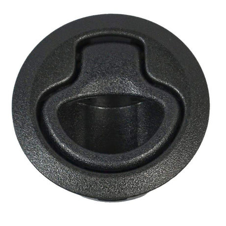 Southco Qualifies for Free Shipping Southco Flush Pull to Close Latch Black Plastic #M1-64
