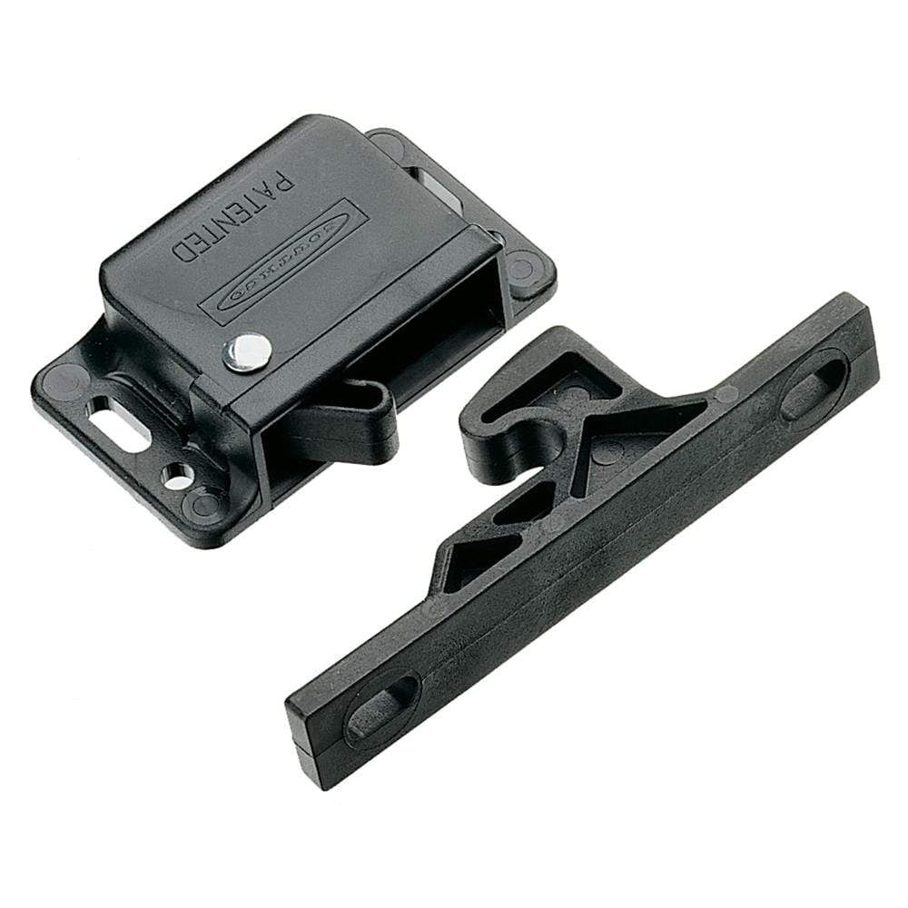 Southco Qualifies for Free Shipping Southco Grabber Catch Latch Side Mount Black 44n 10lbf #C3-810