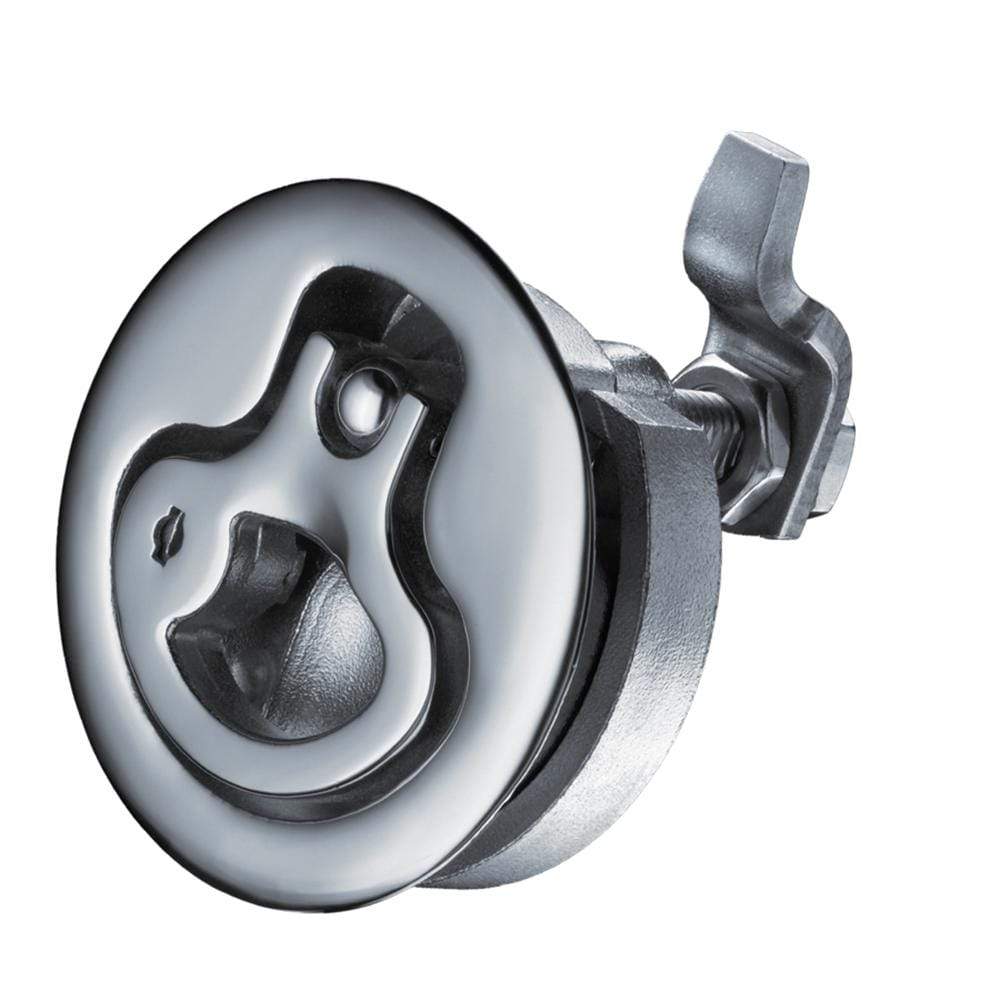 Southco Qualifies for Free Shipping Southco Lift & Turn Latch Medium Stainless Locking #M1-20-81-48