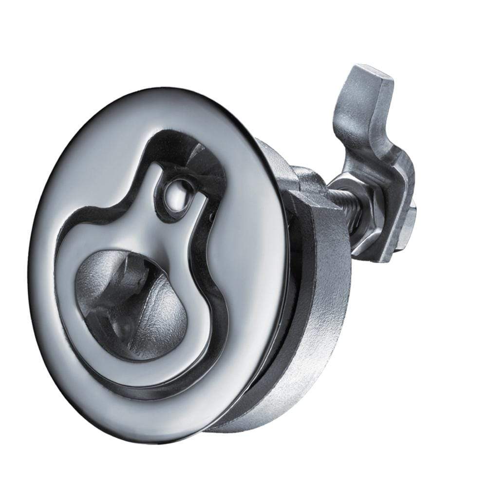 Southco Qualifies for Free Shipping Southco Lift & Turn Latch Medium Stainless #M1-20-32-48