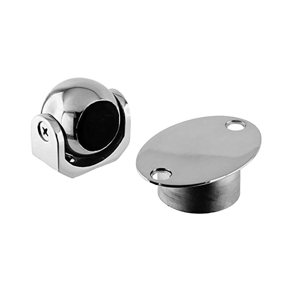 Southco Qualifies for Free Shipping Southco Magnetic Door/Window Holder 316 Stainless #M5-70-054-8