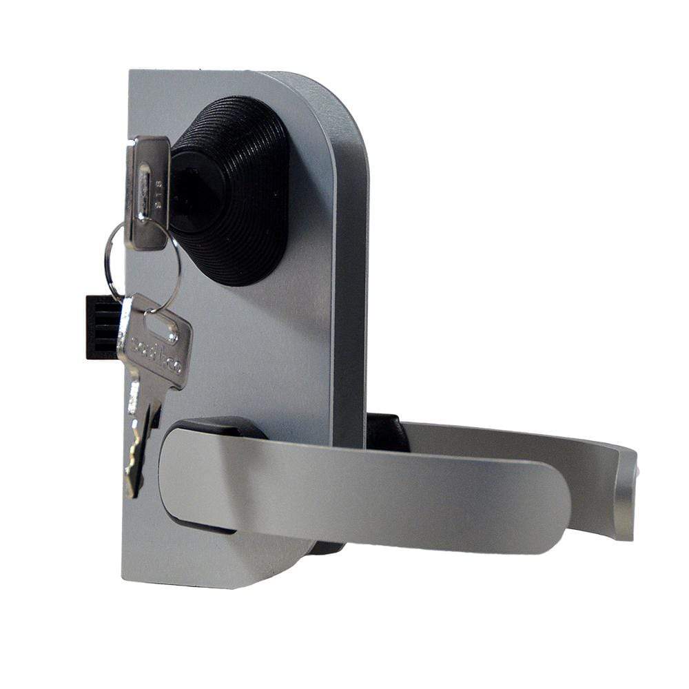 Southco Qualifies for Free Shipping Southco Offshore Swing Door Latch Key Locking #ME-01-210-60