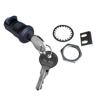 Southco Qualifies for Free Shipping Southco Push to Close Latch Keylocking Flush Small #93-10-201-50