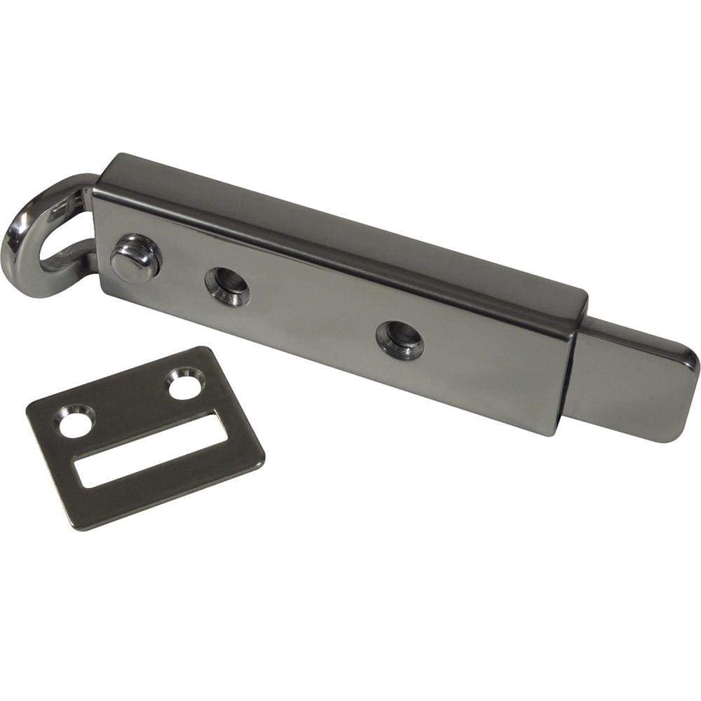 Southco Qualifies for Free Shipping Southco Transom Slide Latch Stainless #M5-60-205-8