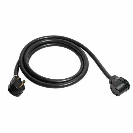 Southwire Qualifies for Free Shipping Southwire 30a 10/3 10' Male and Female Ends #30A10MFST