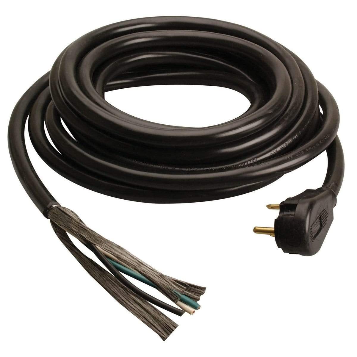 Southwire Qualifies for Free Shipping Southwire 30a 10/3 25' Male Only 6 Inroj #30A25MOST