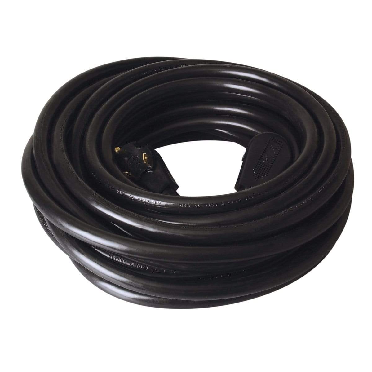Southwire Qualifies for Free Shipping Southwire 30a 10/3 50' Male and Female Ends #30A50MFST