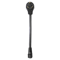 Southwire Qualifies for Free Shipping Southwire 30a Male To 15a Female 12
