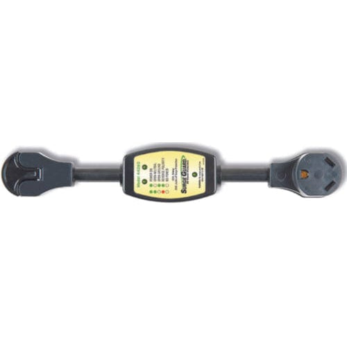 Southwire Qualifies for Free Shipping Southwire 30a Surge Guard Portable Surge Protector #44260