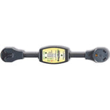Southwire Qualifies for Free Shipping Southwire 30a Surge Guard Portable Surge Protector #44260