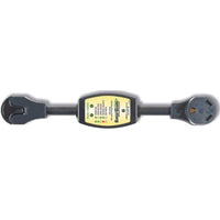 Southwire Qualifies for Free Shipping Southwire 30a Surge Guard Portable Surge Protector #44260