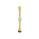 Southwire Qualifies for Free Shipping Southwire 30a Surge Guard Portable Surge Protector #67010