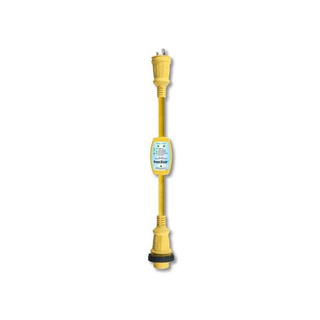 Southwire Qualifies for Free Shipping Southwire 30a Surge Guard Portable Surge Protector #67010