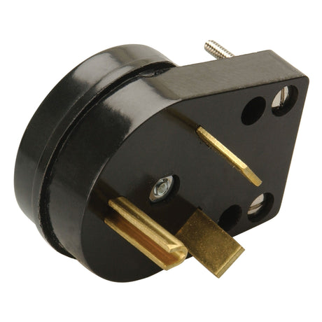 Southwire Qualifies for Free Shipping Southwire 30M Replacement Plug #65040201