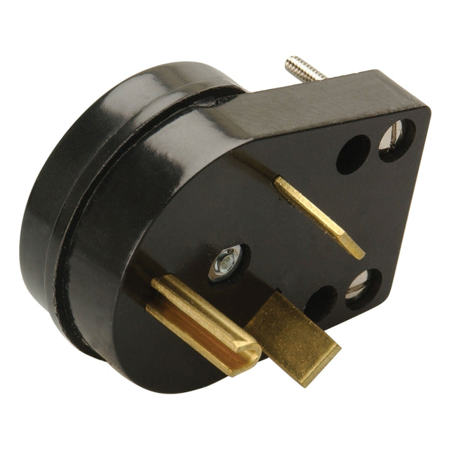 Southwire Qualifies for Free Shipping Southwire 30M Replacement Plug #65040201